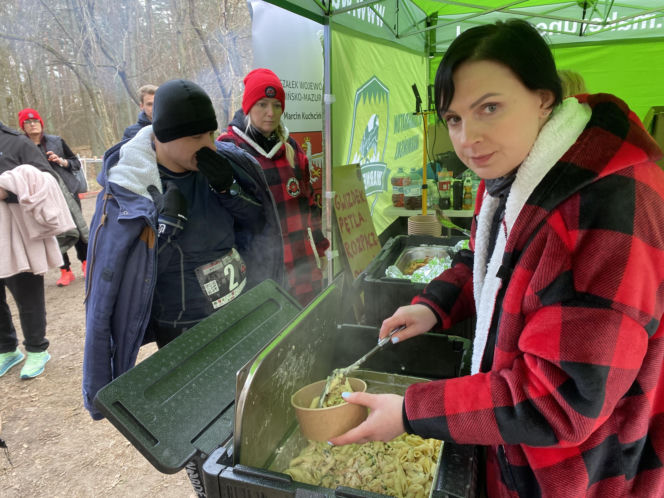 4. BackYard Ultra Warmia