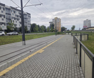 Tędy za dwa lata pojadą tramwaje. Na Szwederowie rozpoczęła się budowa nowej trasy tramwajowej