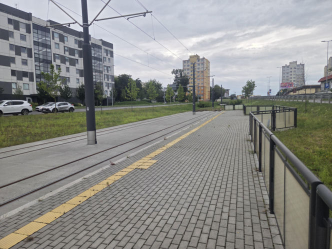 Tędy za dwa lata pojadą tramwaje. Na Szwederowie rozpoczęła się budowa nowej trasy tramwajowej