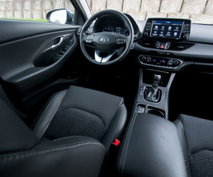 Hyundai i30 trzecia generacja