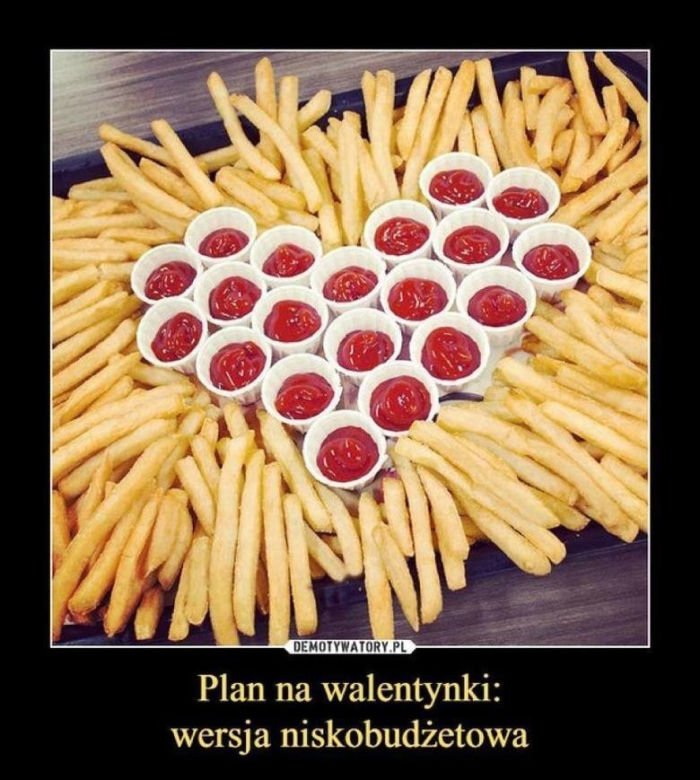 Walentynki 2023: najlepsze MEMY i kartki, ktory rozbawią was do łez!