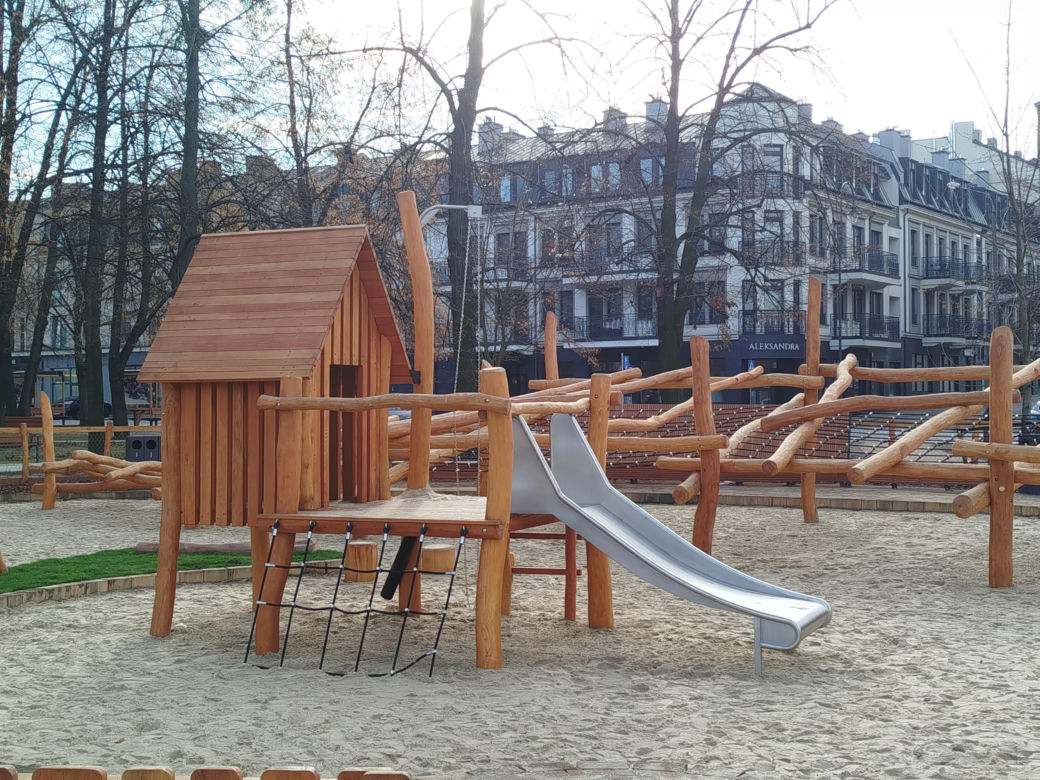 Plac Jagielloński