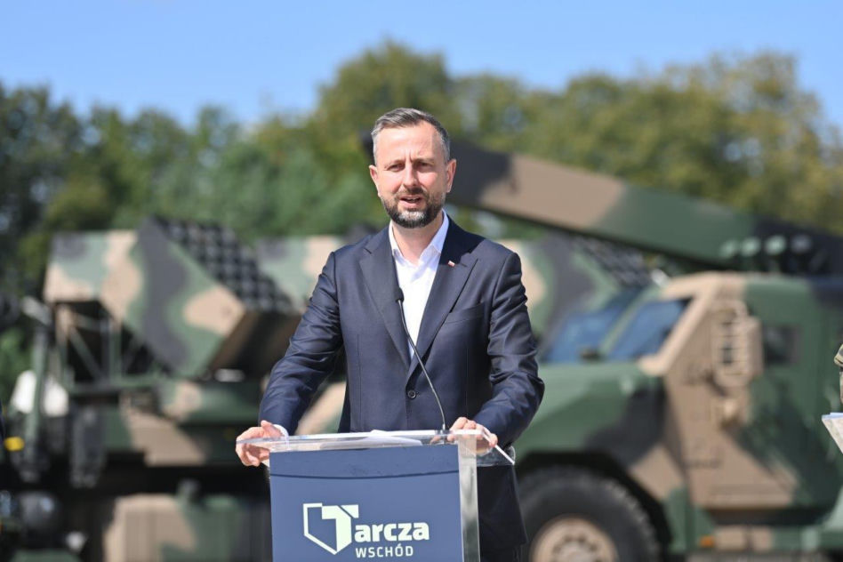 Tarcza Wschód po dwóch latach. Polska wzmacnia granicę