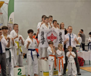 V Kyokushin Cup