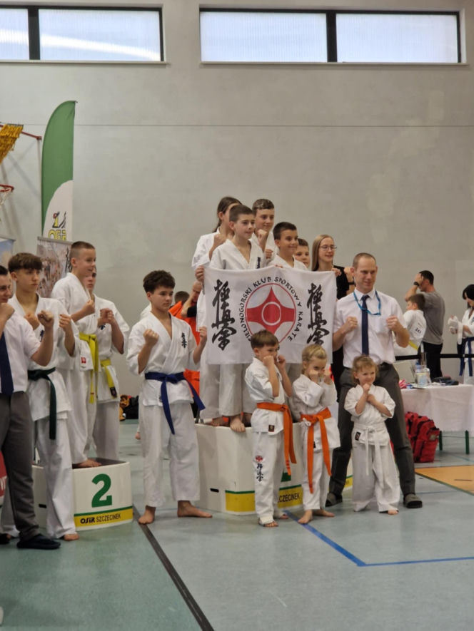 V Kyokushin Cup