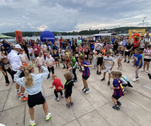 Citi Ukiel Sunset Run Olsztyn 2026