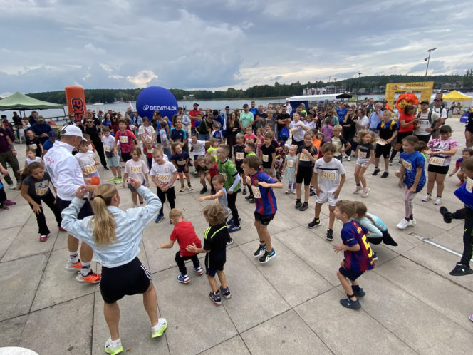 Citi Ukiel Sunset Run Olsztyn 2026