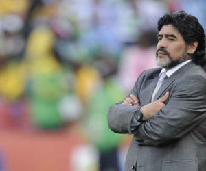 Argentyna - Nigeria