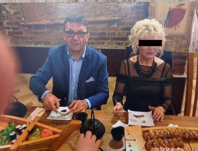 Ilona S. ponownie stanie przed sądem