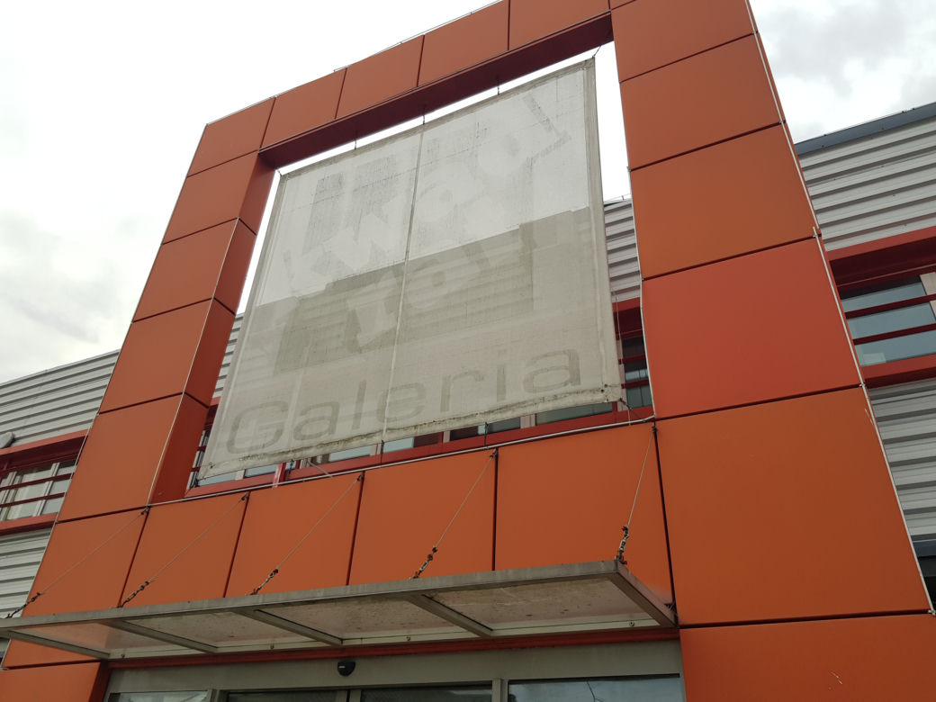 Galeria Kwadrat