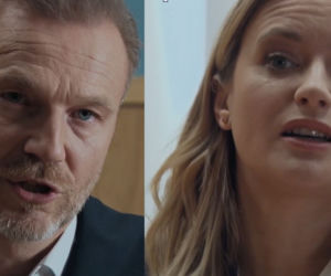 M jak miłość, odcinek 1663: Ciężarna Julia przejdzie do ataku! Zwyzywa Andrzeja w sądzie od manipulantów i wykorzysta Magdę