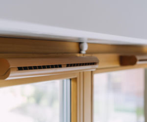 Wentylacja naturalna w domu – problemy, ich skutki oraz sposoby poprawy działania