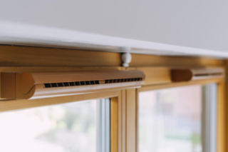 Wentylacja naturalna w domu – problemy, ich skutki oraz sposoby poprawy działania