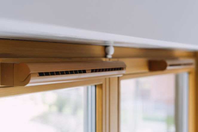 Wentylacja naturalna w domu – problemy, ich skutki oraz sposoby poprawy działania