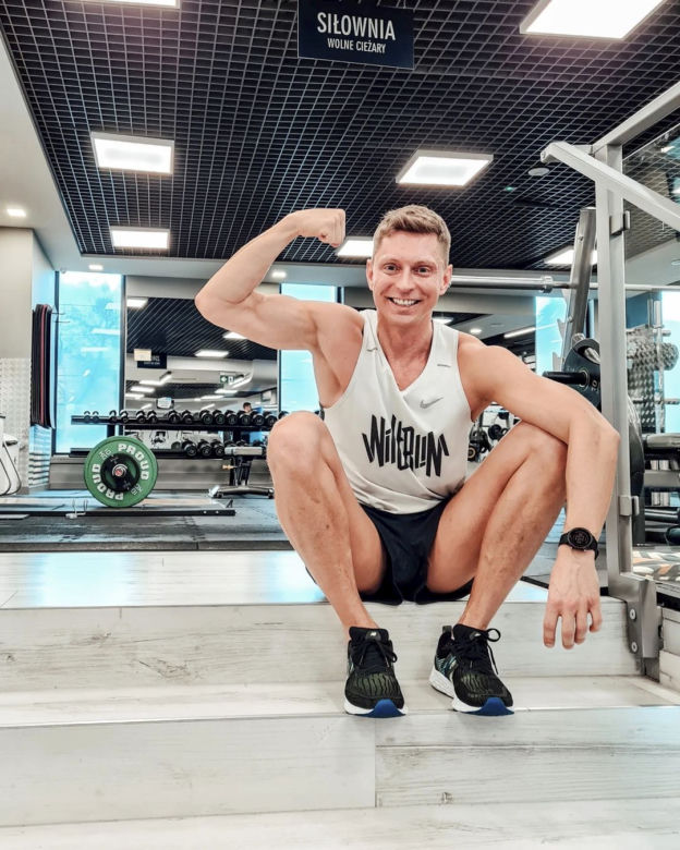 Piotr Galus