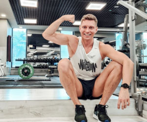 Piotr Galus