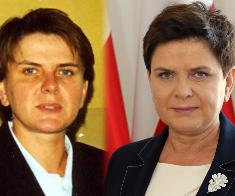 Beata Szydło