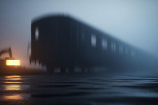 Szynobus zderzył się z koparką na Mazowszu. Jak doszło do śmiertelnego wypadku?