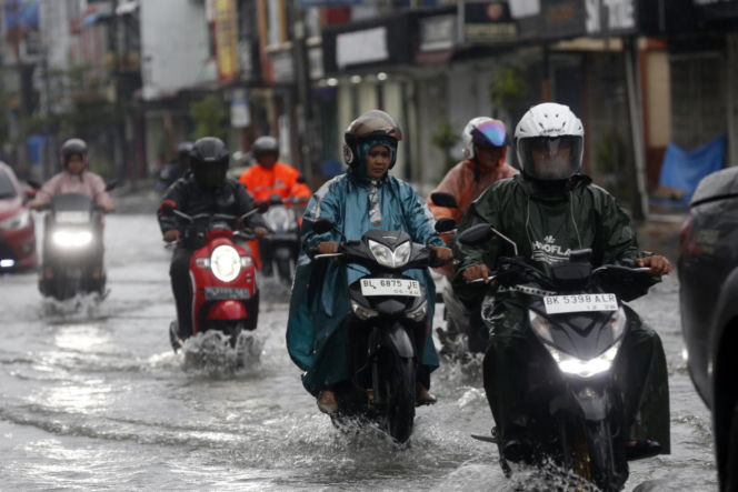 Kataklizm w południowej Tajlandii