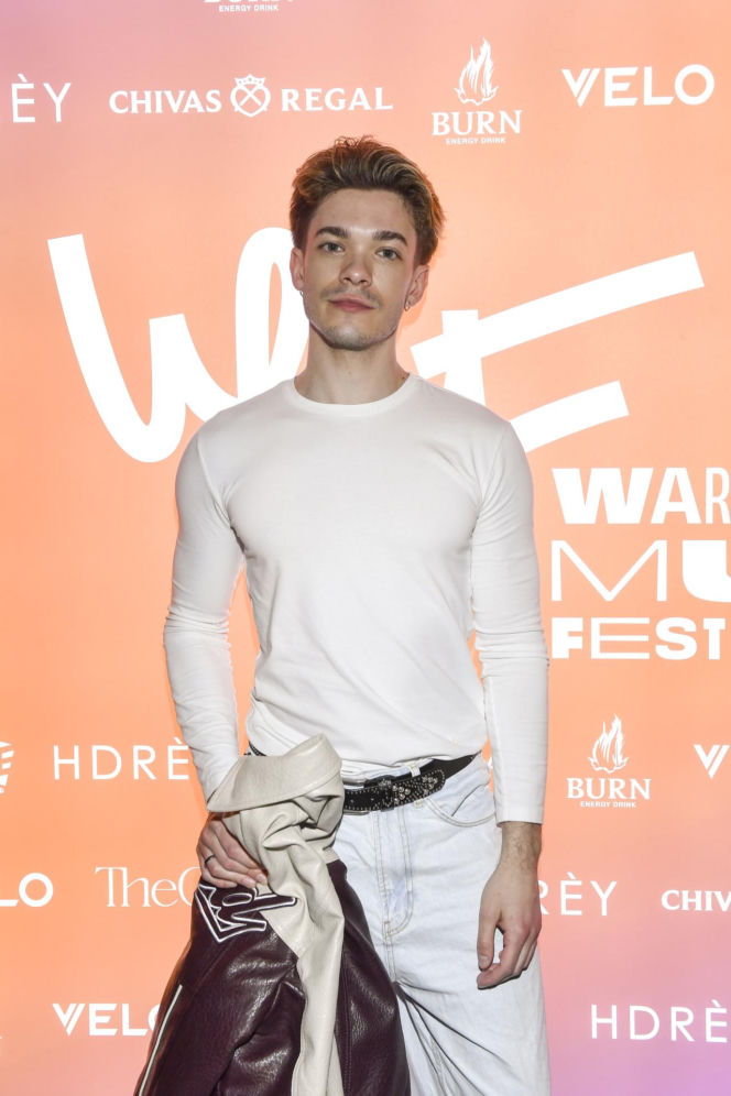 Launch party Warsaw Music Festival 2026