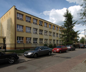 Polacy stosowali dual-use zanim stało się to modne. „Tysiąclatka” czyli szkoła, szpital i schron w jednym