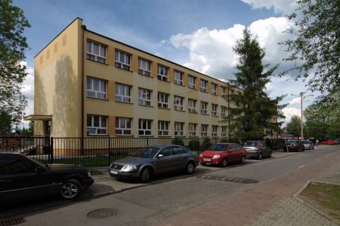 Polacy stosowali dual-use zanim stało się to modne. „Tysiąclatka” czyli szkoła, szpital i schron w jednym