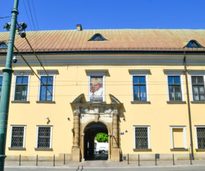 Kuria Krakowska