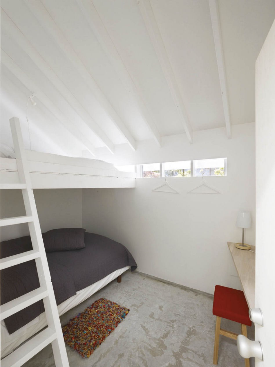 Hostel po japońsku