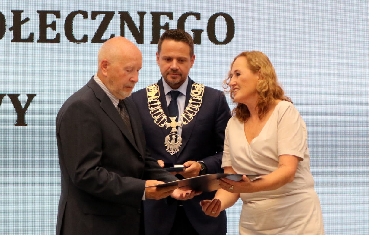 Sesja Rady Miasta w 79. rocznicę wybuchu Powstania Warszawskiego