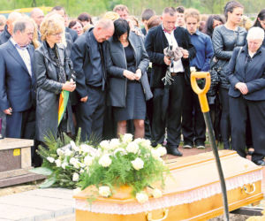 Nasz  synek  powie sił  się przez  nauczycielkę