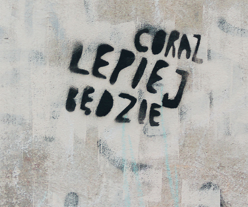 Przesłanie z lubelskiej ściany