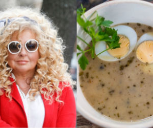 Magda Gessler przestrzega przed tym błędem. Tego nie dodawaj do wielkanocnego żurku, jeśli nie chcesz zepsuć jego smaku