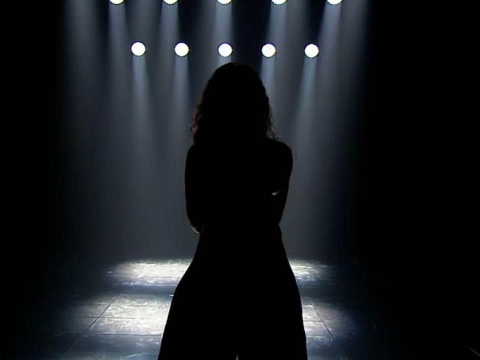 Alicja Szemplińska - "Pray"