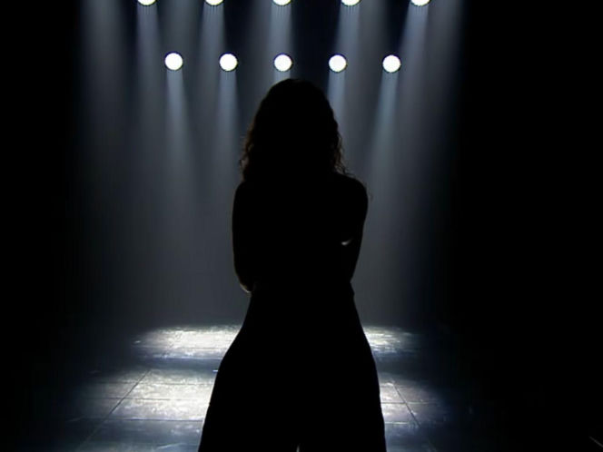 Alicja Szemplińska - "Pray"