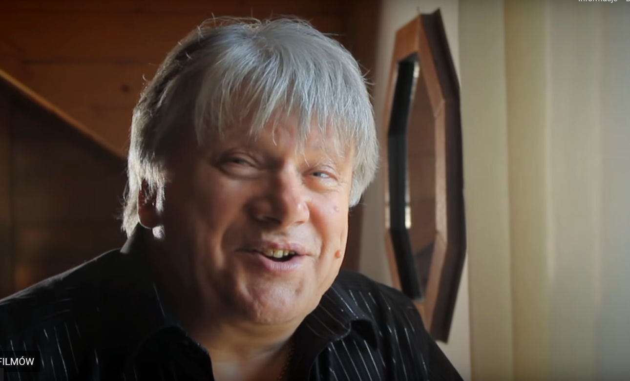 Stefan Dembowski nie żyje! To wielka strata dla branży muzycznej