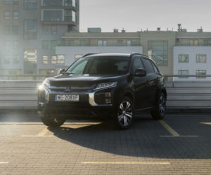 2020 Mitsubishi ASX 2.0 MIVEC CVT Intense