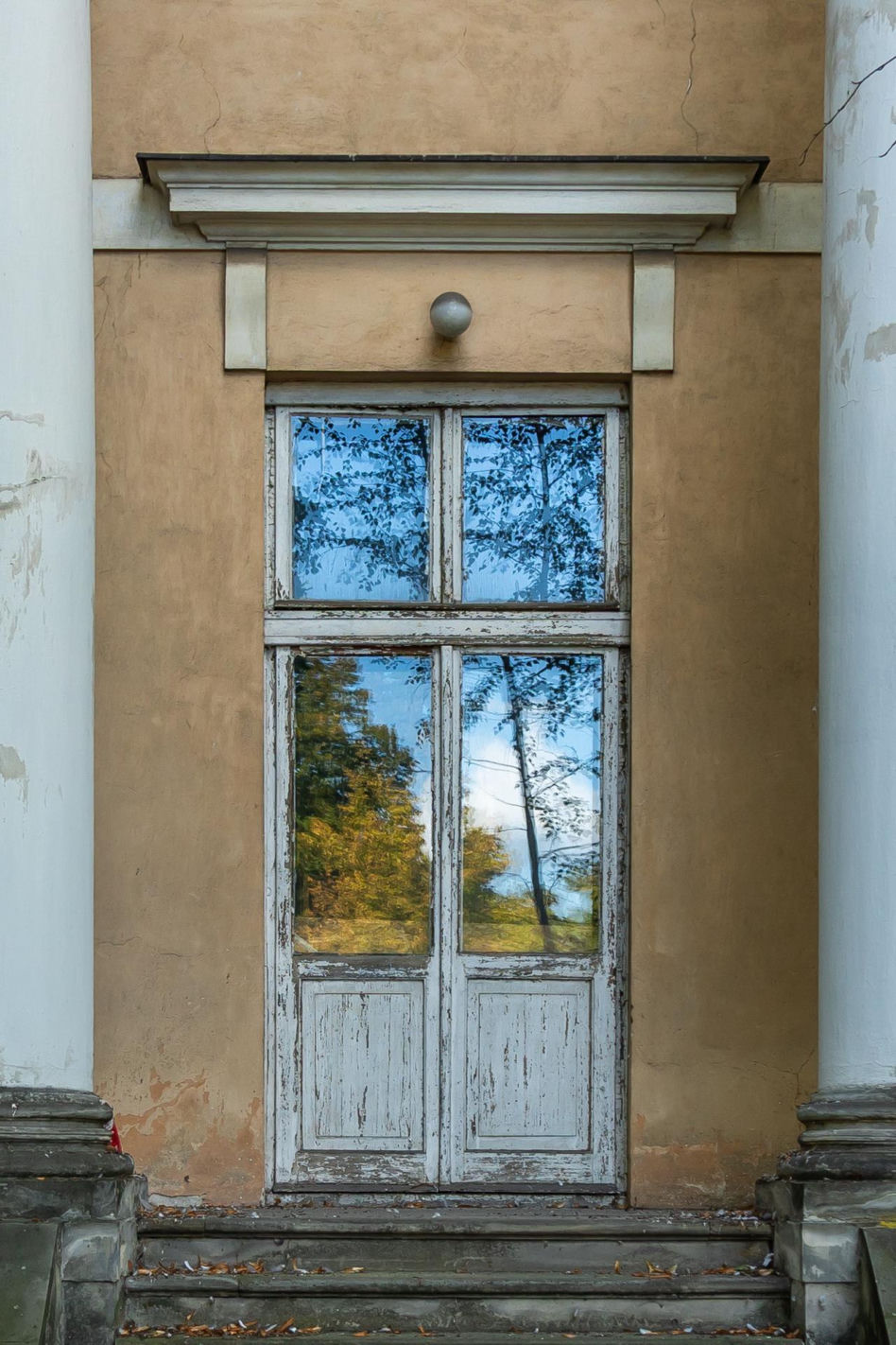 Pałacyk Śleszyńskich w Warszawie