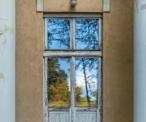 Pałacyk Śleszyńskich w Warszawie