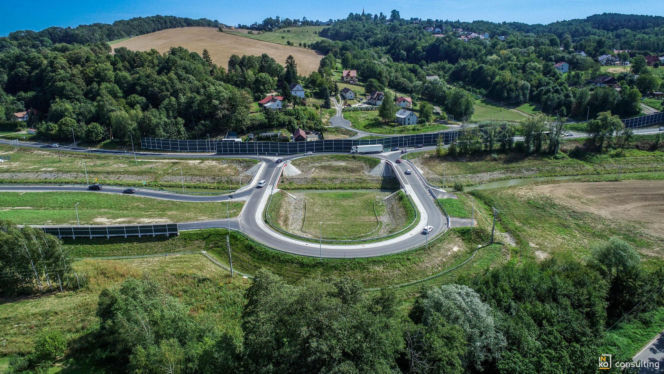Sądeczanka nareszcie rusza! Historyczny moment dla Małopolski