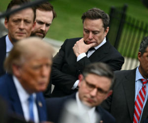 Donald Trump ogłosił „konstytucję AI”
