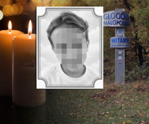 Tobiaszek zmarł na rękach taty. Przekazano szczegóły pożegnania 5-latka. „Spoczywaj w pokoju, Kochany Tobiaszku”