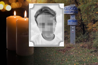 Tobiaszek zmarł na rękach taty. Przekazano szczegóły pożegnania 5-latka. „Spoczywaj w pokoju, Kochany Tobiaszku”