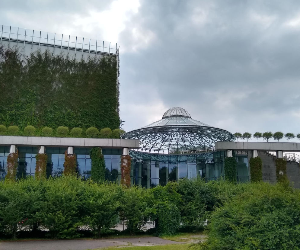 Przyjeżdżają tu z całego województwa. Nowoczesna perła Podlasia