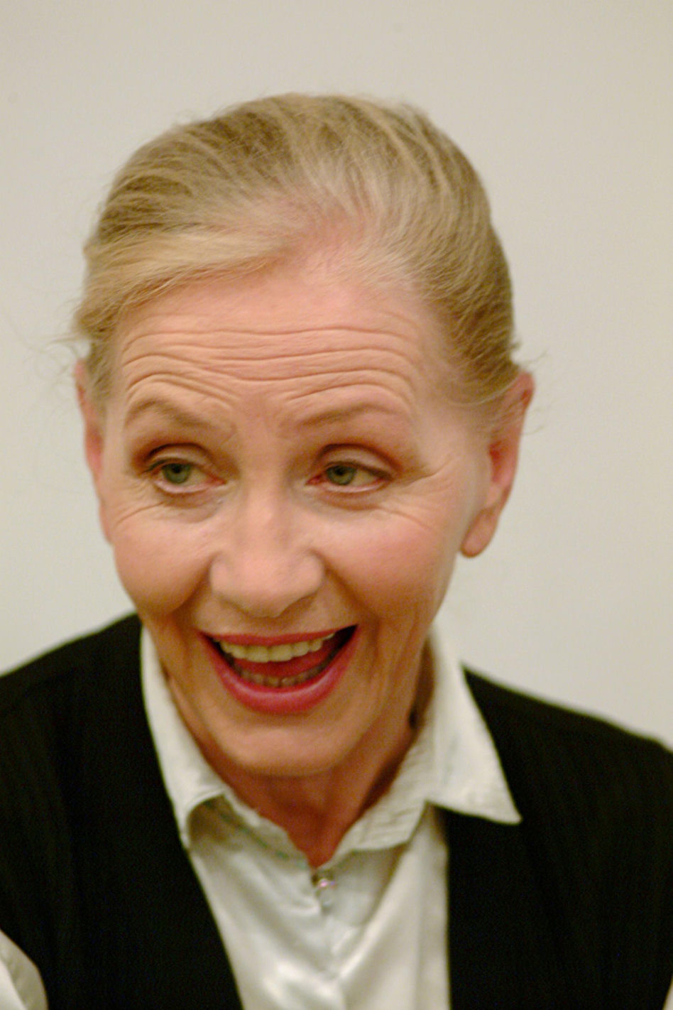 Anna Milewska - tak się zmieniała