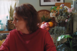 M jak miłość, odc. 1920. Marysia (Małgorzata Pieńkowska)