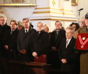 POGRZEB BOGUSŁAWA KACZYŃSKIEGO