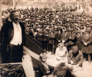 Finał Festiwalu Ignacego Paderewskiego na Manhattanie