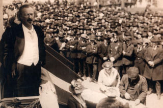 Finał Festiwalu Ignacego Paderewskiego na Manhattanie