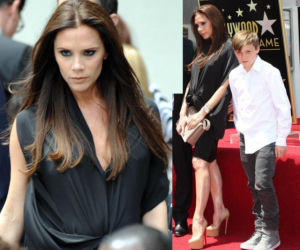 Victoria Beckham