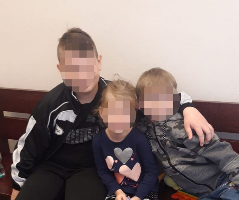 Sprawę nadzoruje Ministerstwo Sprawiedliwości